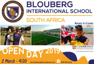 Open day